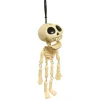 Hot Esqueleto Mordiscos Halloween