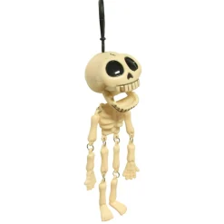 Hot Esqueleto Mordiscos Halloween