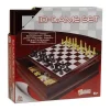 Hot Estuche 10 juegos de madera - juego de mesa Friki Zone|Juegos Y Puzzles