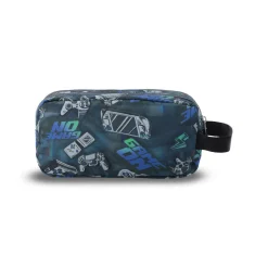 Estuche Agapec - Button*TOTTO