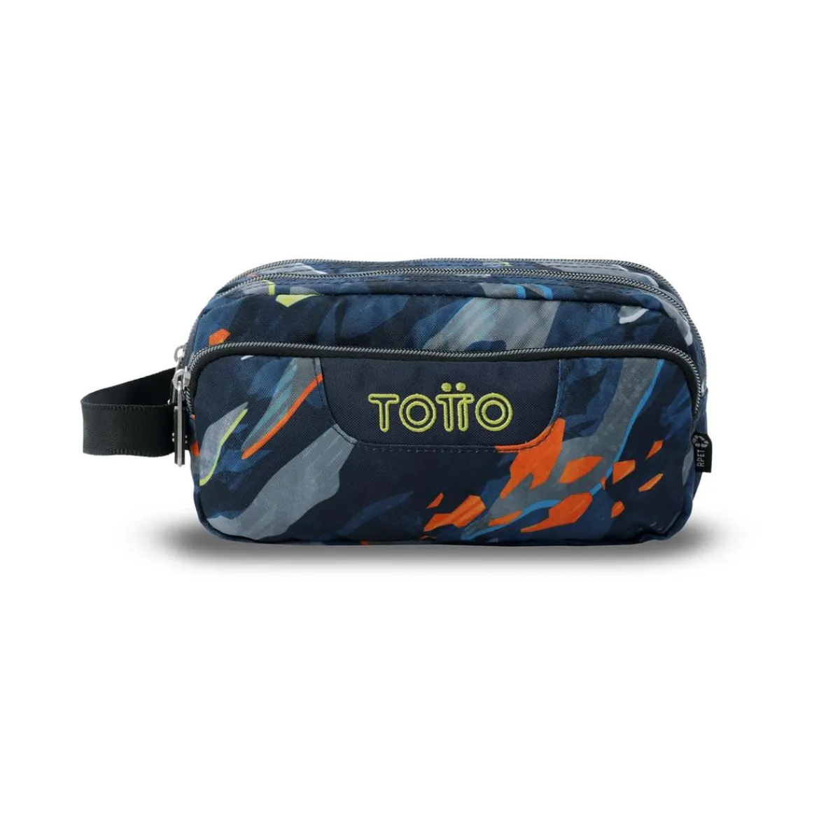 Estuche Agapec - Groove*TOTTO Sale