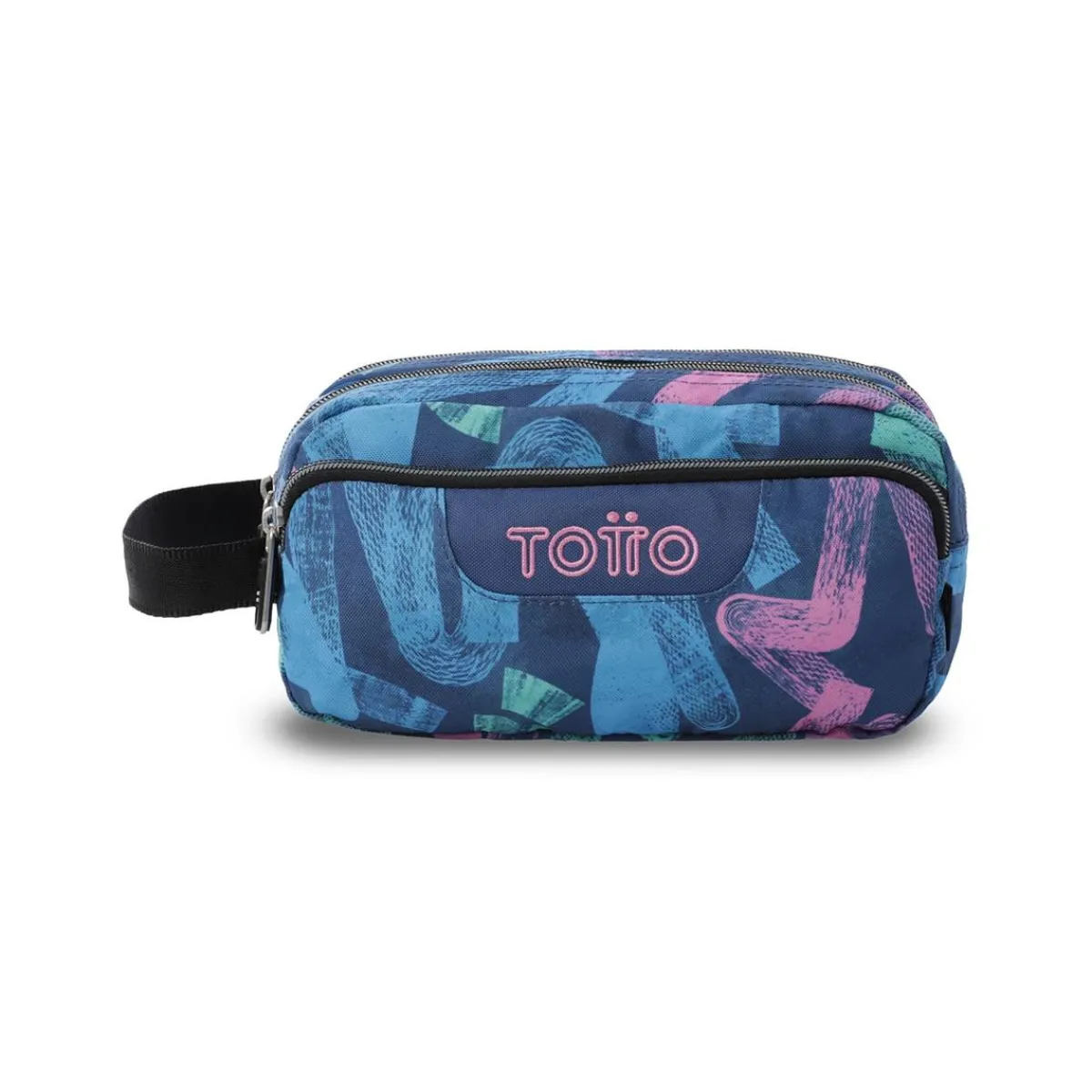 Outlet Estuche Agapec – Roomin Material Escolar