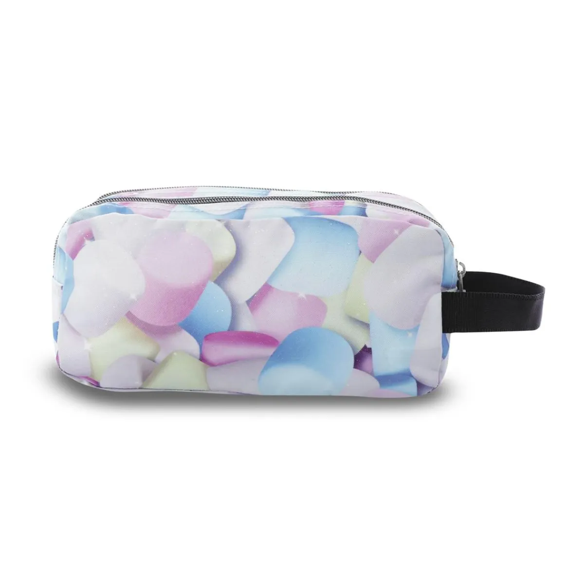 Online Estuche Agapec Glitter – Spong Material Escolar