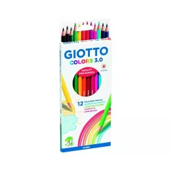 Estuche de lápices de colores, 12 unidades ㅤ*TOYS "R" US Sale