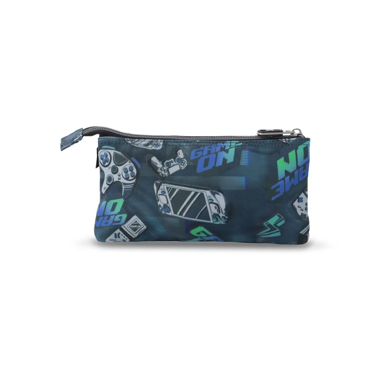 Estuche Tablero - Button*TOTTO