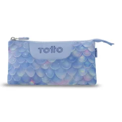 Outlet Estuche Tablero - Nacar Material Escolar