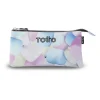 Best Estuche Tablero Glitter - Spong Material Escolar