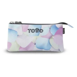 Best Estuche Tablero Glitter - Spong Material Escolar