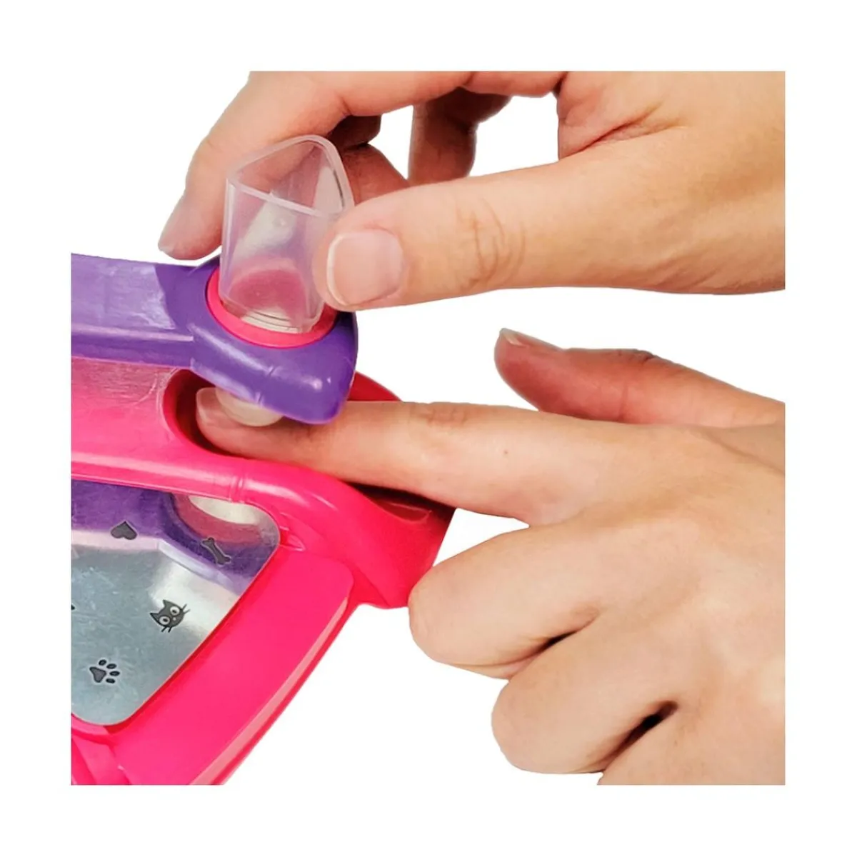 Estudio de uñas Infinity Nails*BIZAK Outlet