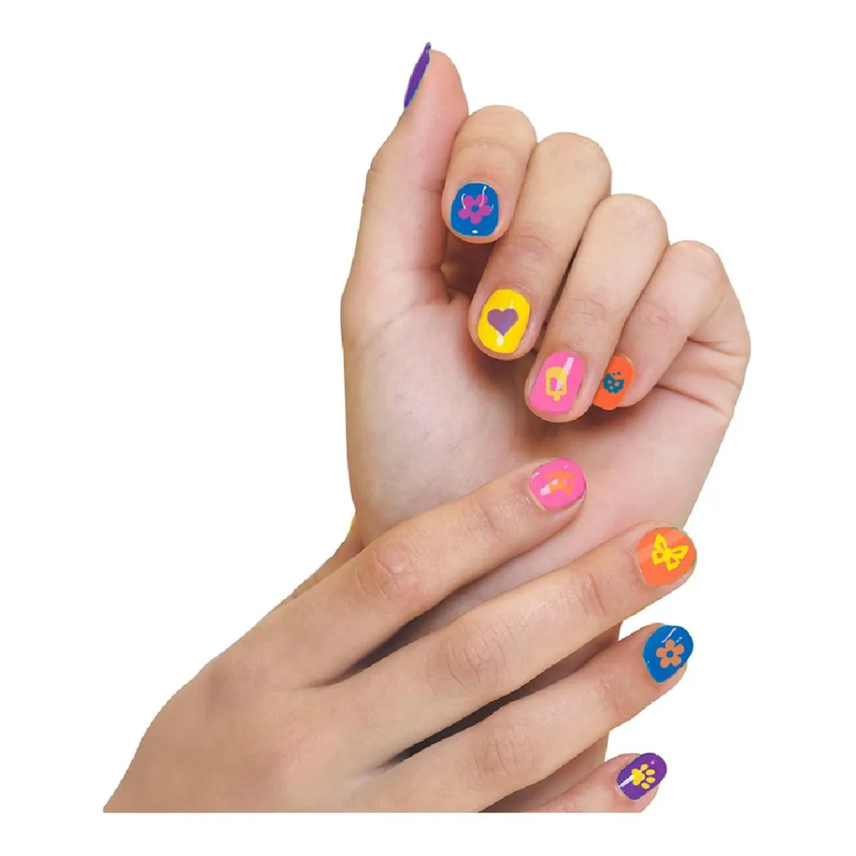Estudio de uñas Infinity Nails*BIZAK Outlet