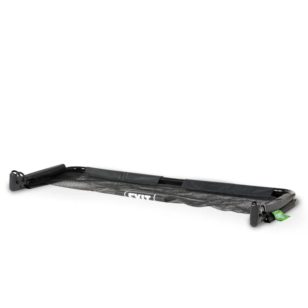Exit - 2 Porterías de acero de fútbol Panna 150 cm*Exit Toys Hot