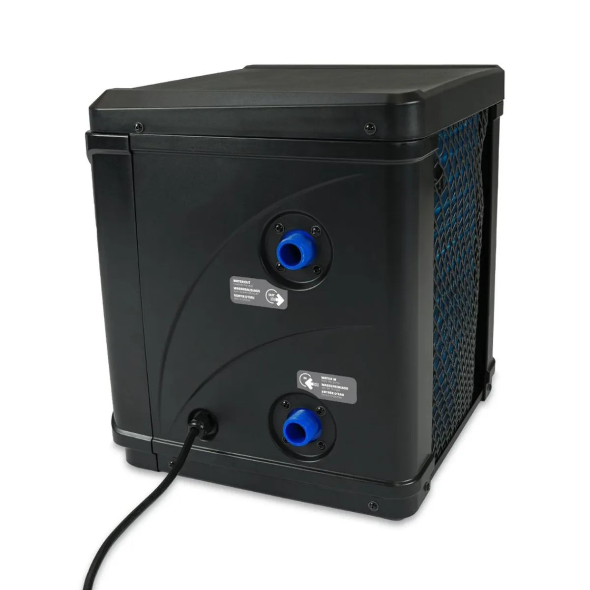 Exit - Bomba de calor 10 m3 (2,5 kW) para piscina*Exit Toys Clearance