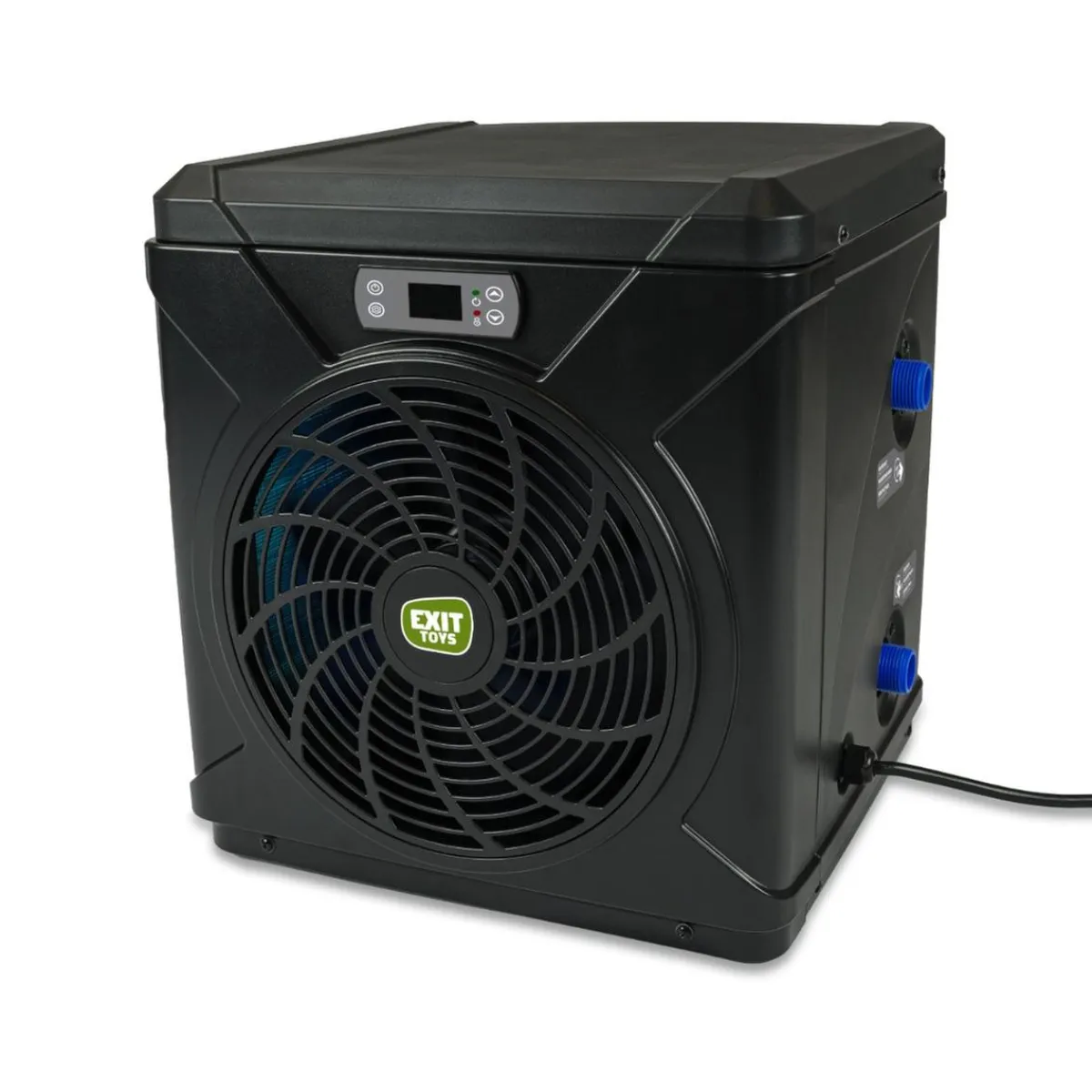 Sale Exit - Bomba de calor 15 m3 (3,7 kW) para piscina Accesorios|Piscinas