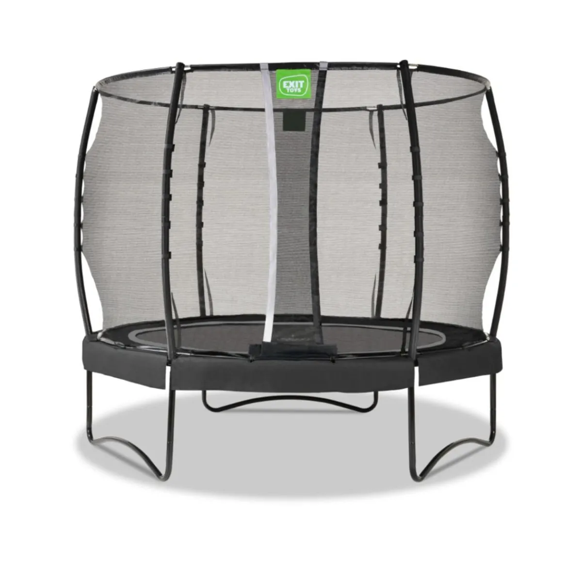 Sale Exit - Cama elástica Allure Premium 305 cm negro Camas Elásticas