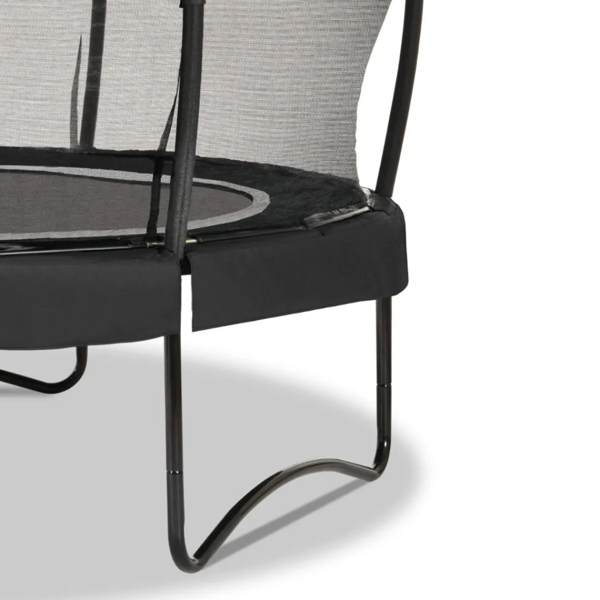Sale Exit - Cama elástica Allure Premium 305 cm negro Camas Elásticas