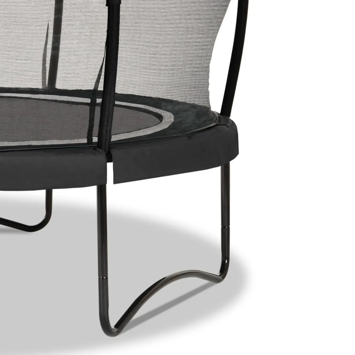 Online Exit - Cama elástica Allure Classic 305 cm negro Camas Elásticas