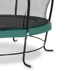 Exit - Cama elástica Lotus Classic 305 cm verde*Exit Toys
