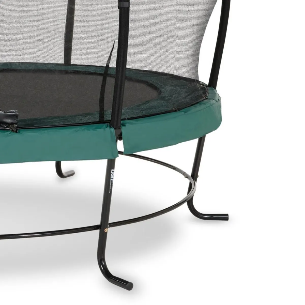 Exit - Cama elástica Lotus Classic 305 cm verde*Exit Toys