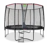 Best Exit - Cama elástica PeakPro 305 cm negro Camas Elásticas