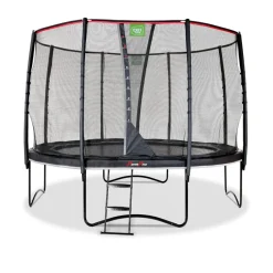 Best Exit - Cama elástica PeakPro 305 cm negro Camas Elásticas