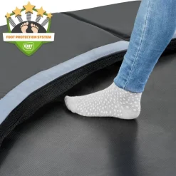 Best Exit - Cama elástica PeakPro 305 cm negro Camas Elásticas