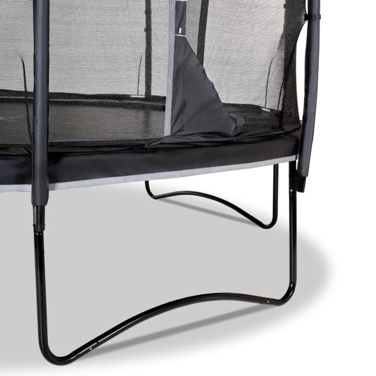 Best Exit - Cama elástica PeakPro 305 cm negro Camas Elásticas