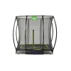 Exit - Cama elástica Silhouette rectangular de suelo 153 cm*Exit Toys Sale