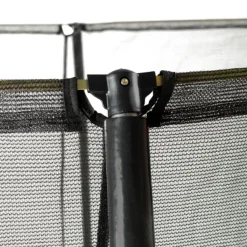 Sale Exit - Cama elástica Silhouette redonda 244 cm Camas Elásticas