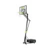 Exit - Canasta de baloncesto con ruedas Galaxy Deportes
