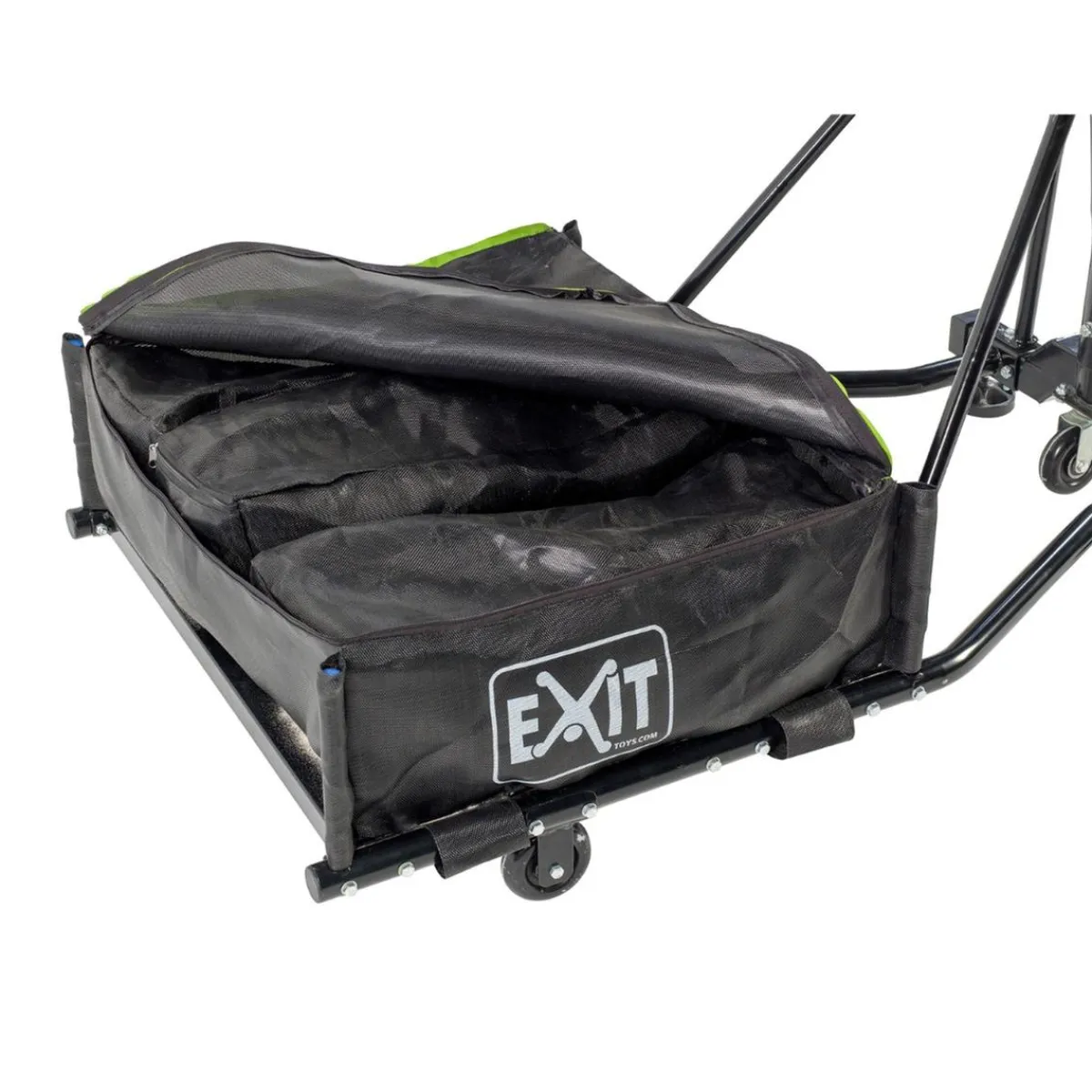 Exit - Canasta de baloncesto con base Galaxy*Exit Toys Sale