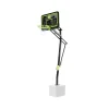 Exit - Canasta de baloncesto Galaxy para suelo*Exit Toys Hot