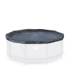 EXIT - Cubierta de piscina redonda 360 cm*Exit Toys Discount