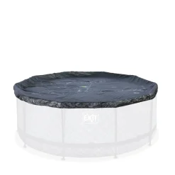 EXIT - Cubierta de piscina redonda 360 cm*Exit Toys Discount