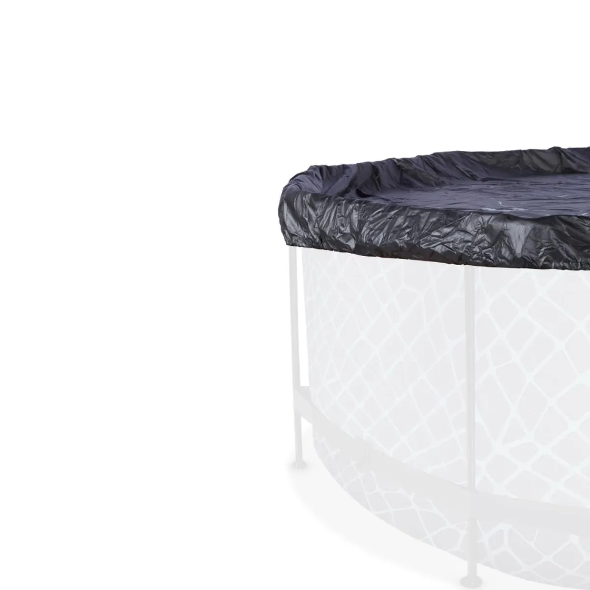 EXIT - Cubierta de piscina redonda 360 cm*Exit Toys Discount