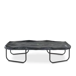 New Exit - Cubierta protectora Premium cama elástica 244 x 427 cm Camas Elásticas