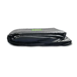 Discount Exit - Cubierta protectora Premium para piscinas 540 x 250 cm Piscinas|Juguetes De Verano