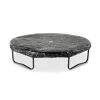 Exit - Cubierta protectora cama elástica 244 cm*Exit Toys Online