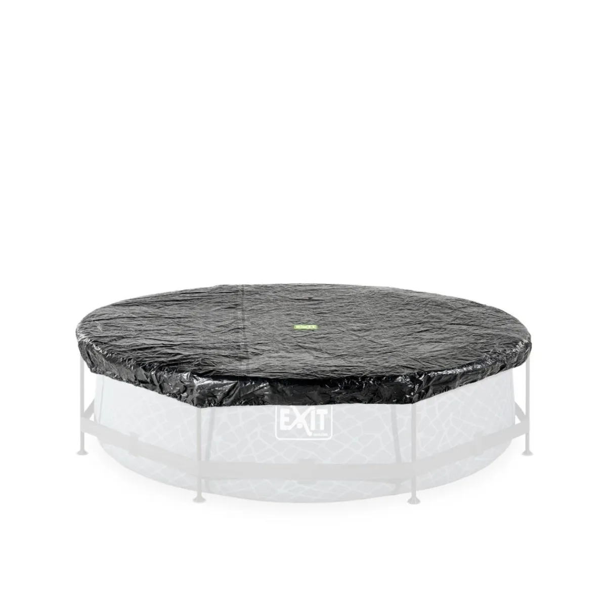 Exit - Cubierta protectora cama elástica 244 cm*Exit Toys Online