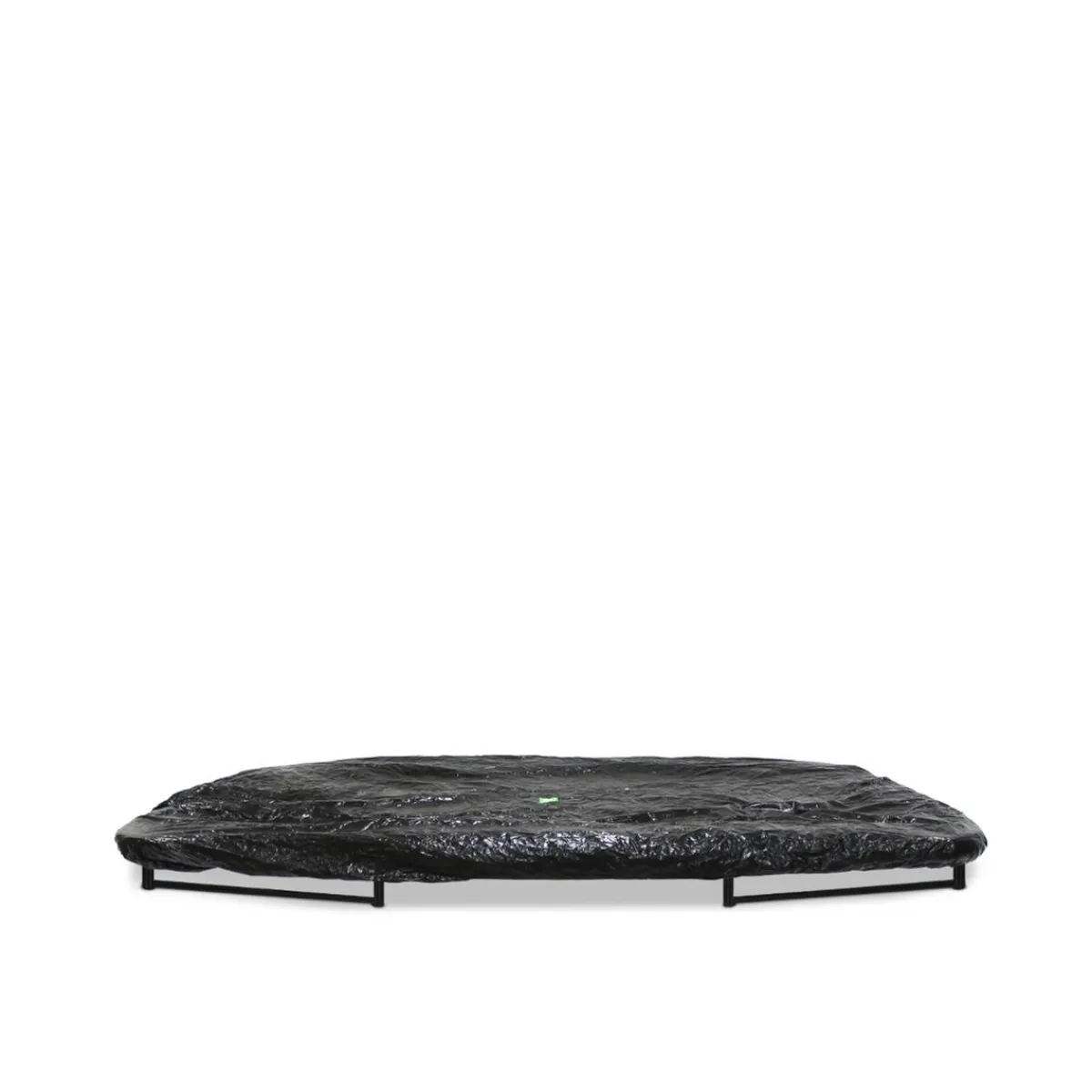 Outlet Exit - Cubierta rectangular protectora cama elástica 244 x 366 cm Camas Elásticas