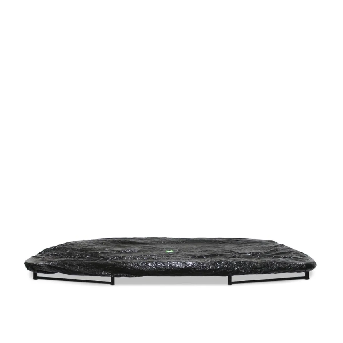 Exit - Cubierta rectangular protectora cama elástica 244 x 427 cm*Exit Toys Discount