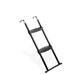 New EXIT - Escalera de cama elástica 65 y 80 cm Camas Elásticas
