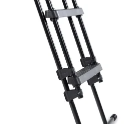 Best EXIT - Escalera piscina de 91 - 107 cm Accesorios|Piscinas