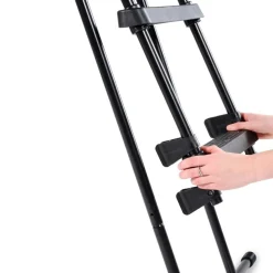 Best EXIT - Escalera piscina de 91 - 107 cm Accesorios|Piscinas