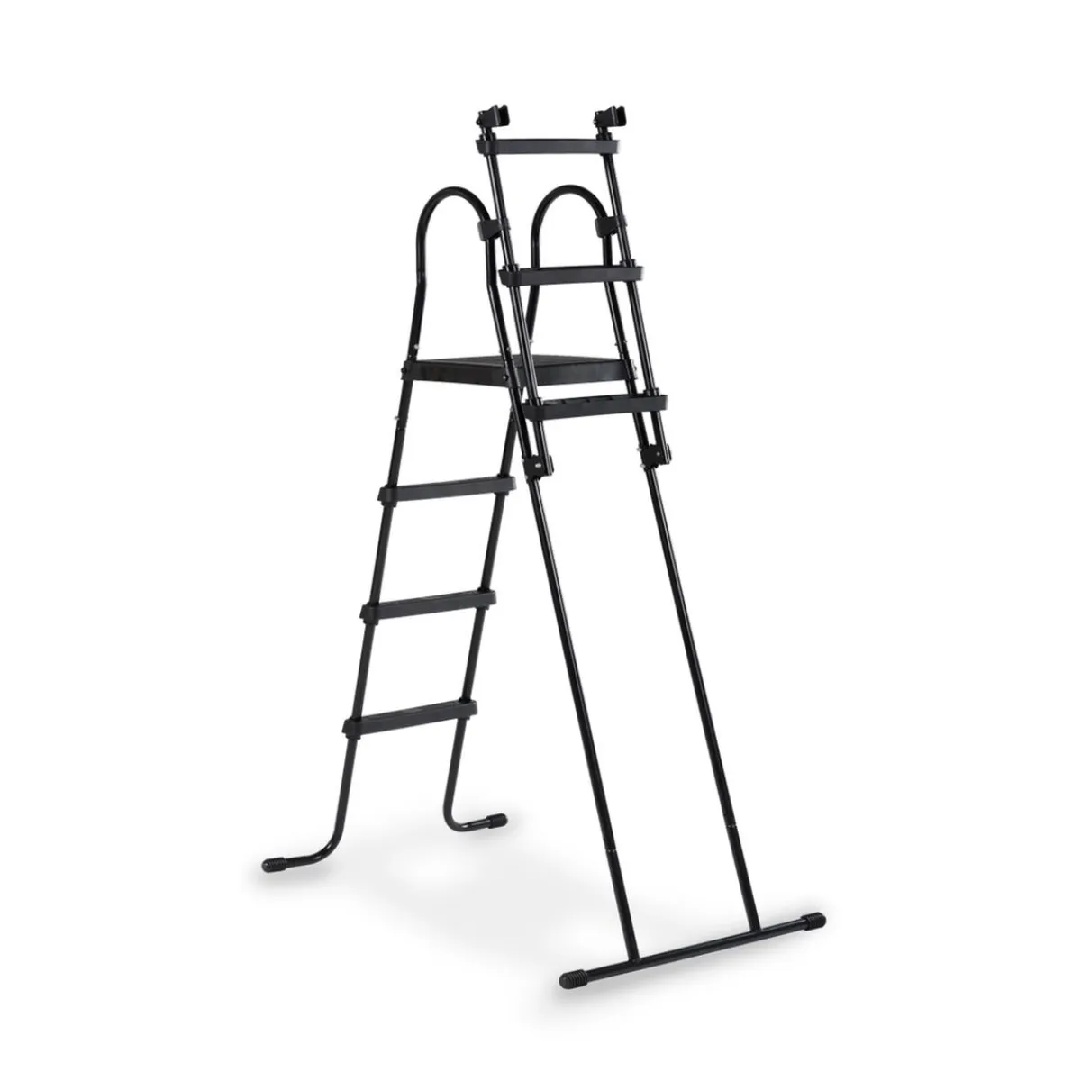 Online EXIT - Escalera piscina de 108 - 122 cm Accesorios|Piscinas