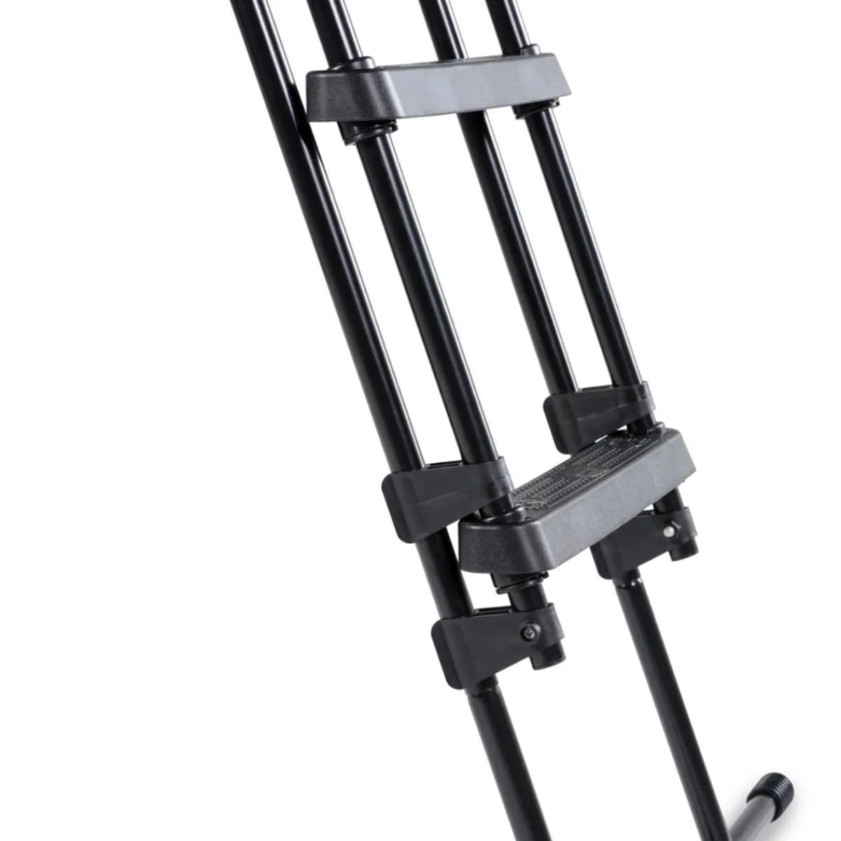 Online EXIT - Escalera piscina de 108 - 122 cm Accesorios|Piscinas