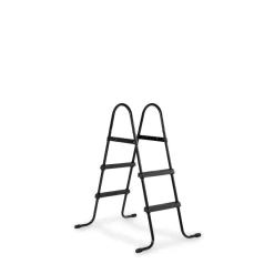 Discount EXIT - Escalera piscina de 60 - 90 cm Piscinas|Juguetes De Verano