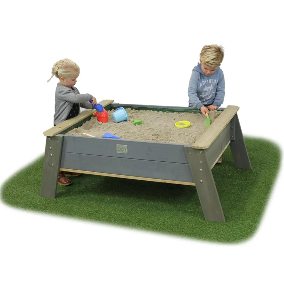 Exit - Mesa arenero Aksent*Exit Toys Hot