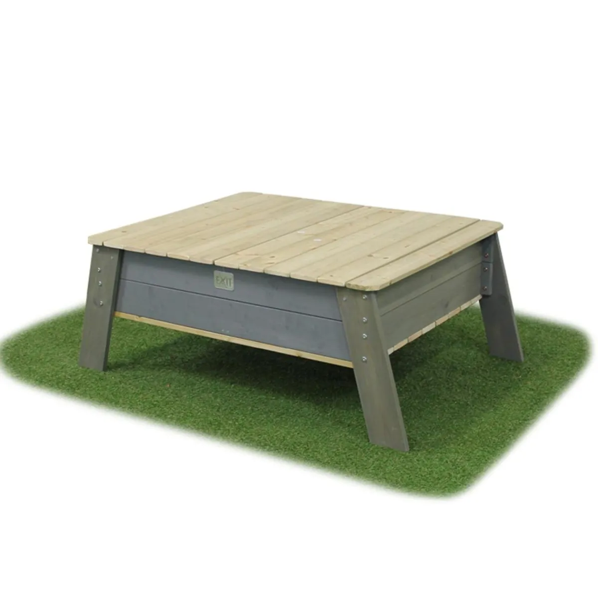 Exit - Mesa arenero Aksent*Exit Toys Hot