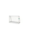 New Exit - Portería de fútbol Aluminio Scala 120 x 80 Blanco Deportes