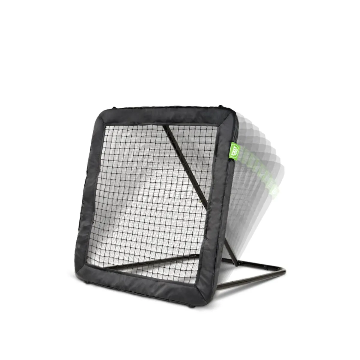 New Exit - Portería reboteadora Kickback L 124 cm Deportes